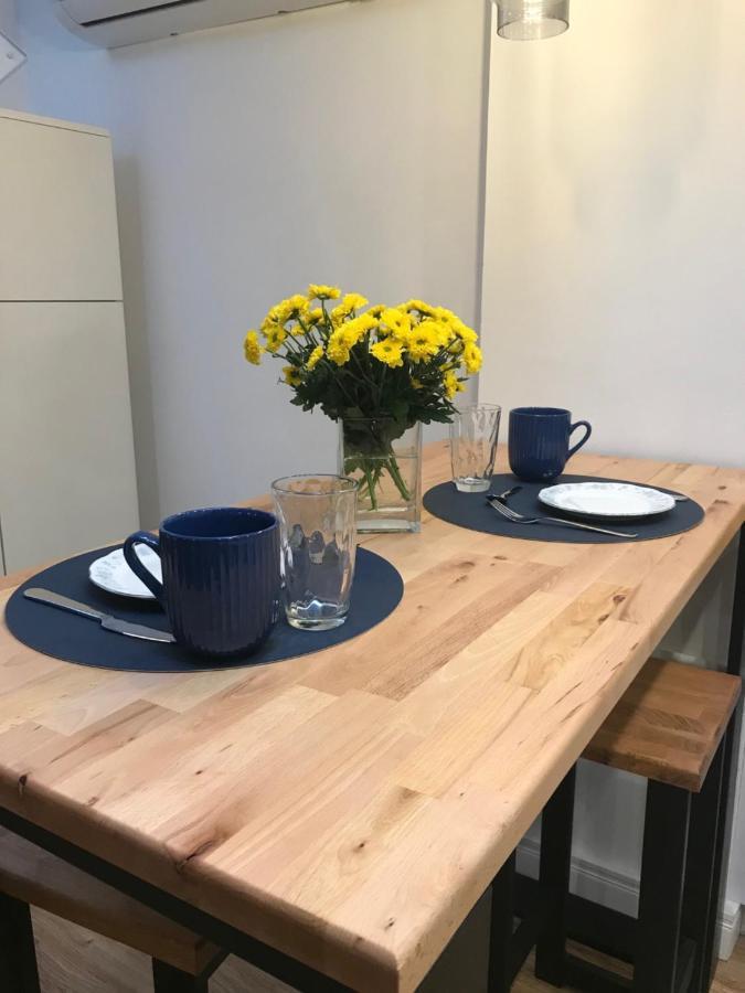 Apartament Ko-Piernika W Toruniu, W Sercu Torunskiej Starowki Luaran gambar
