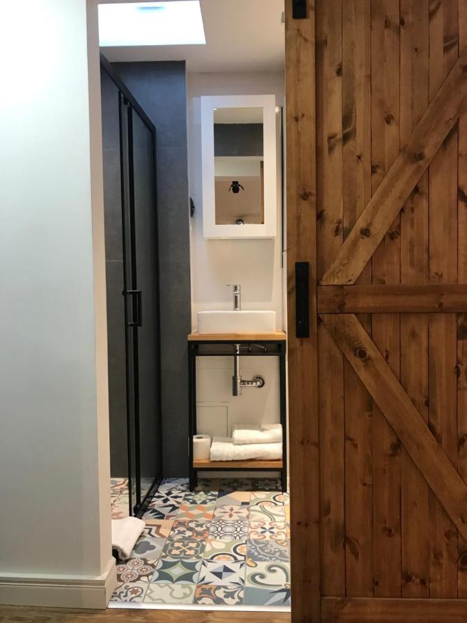 Apartament Ko-Piernika W Toruniu, W Sercu Torunskiej Starowki Luaran gambar