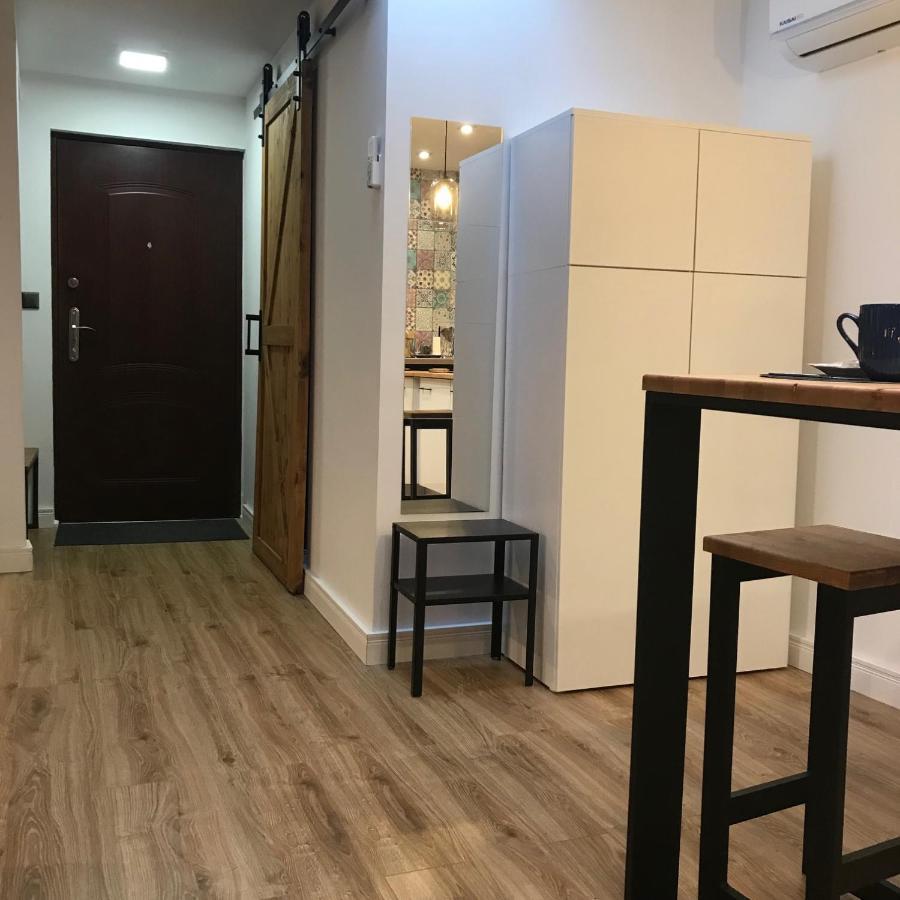 Apartament Ko-Piernika W Toruniu, W Sercu Torunskiej Starowki Luaran gambar