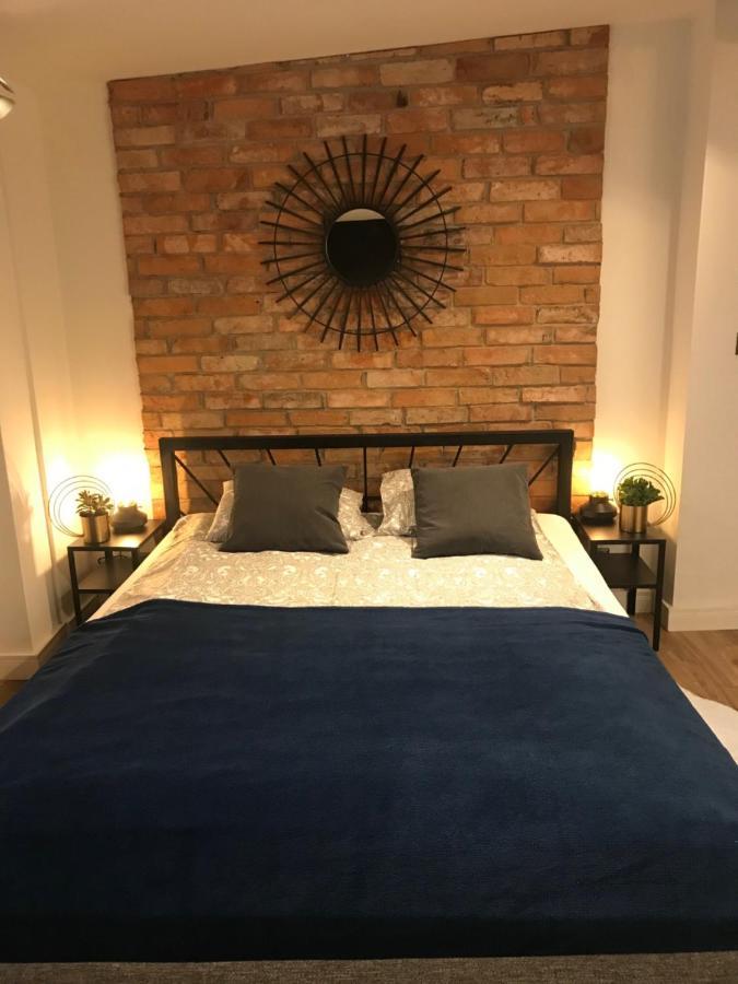Apartament Ko-Piernika W Toruniu, W Sercu Torunskiej Starowki Luaran gambar