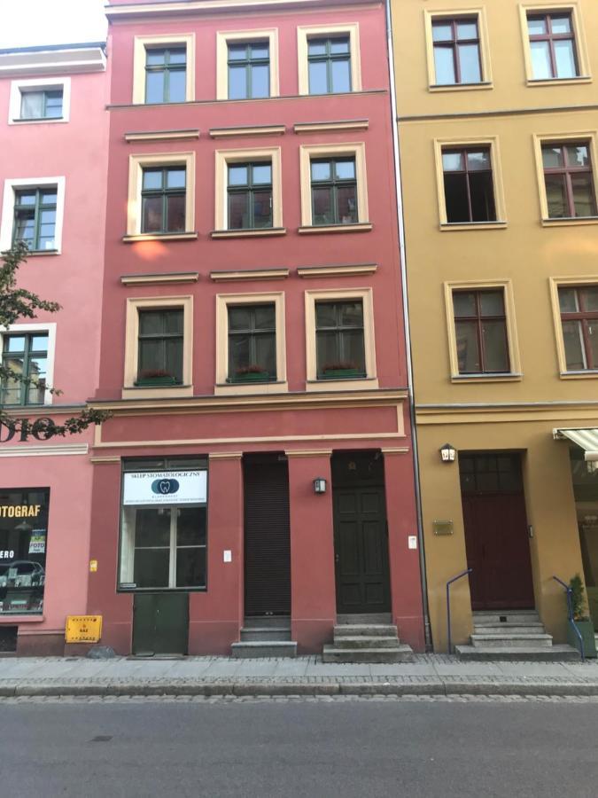 Apartament Ko-Piernika W Toruniu, W Sercu Torunskiej Starowki Luaran gambar