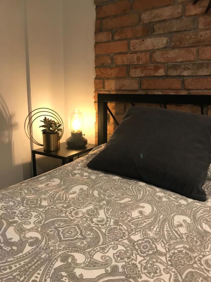 Apartament Ko-Piernika W Toruniu, W Sercu Torunskiej Starowki Luaran gambar