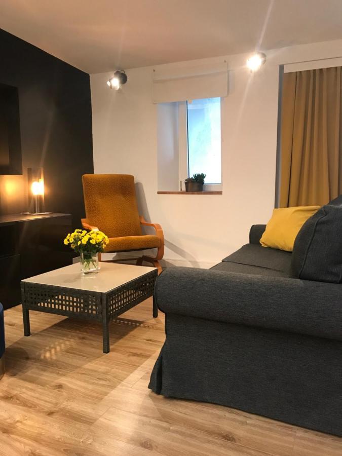 Apartament Ko-Piernika W Toruniu, W Sercu Torunskiej Starowki Luaran gambar