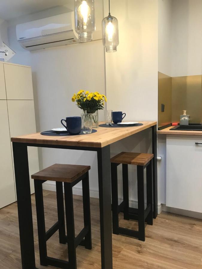 Apartament Ko-Piernika W Toruniu, W Sercu Torunskiej Starowki Luaran gambar