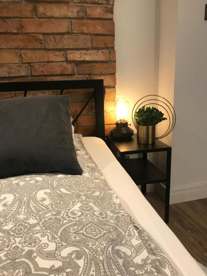 Apartament Ko-Piernika W Toruniu, W Sercu Torunskiej Starowki Luaran gambar