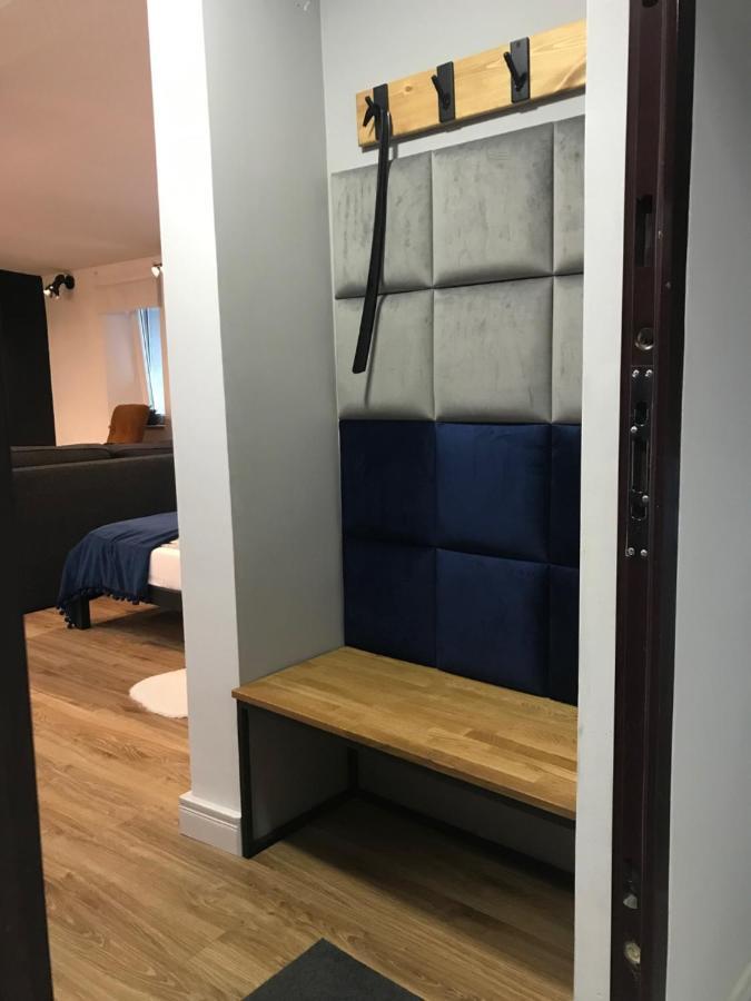 Apartament Ko-Piernika W Toruniu, W Sercu Torunskiej Starowki Luaran gambar