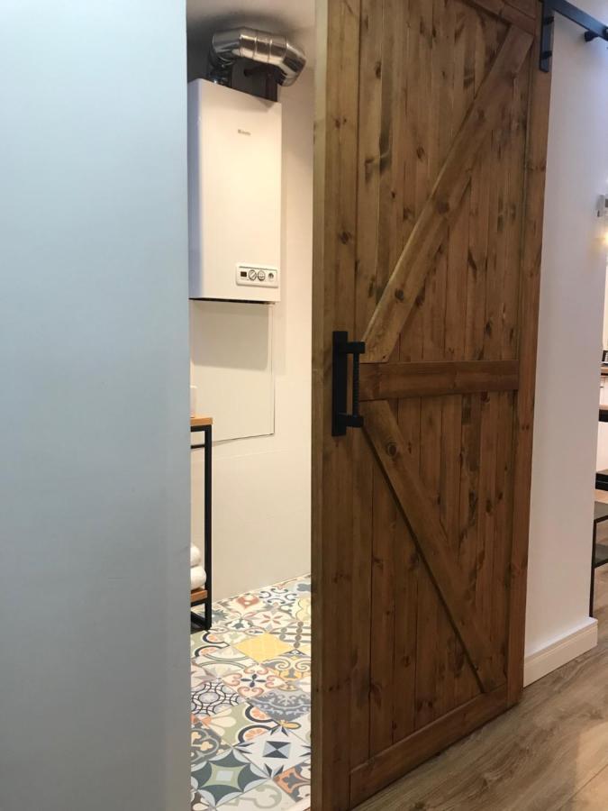 Apartament Ko-Piernika W Toruniu, W Sercu Torunskiej Starowki Luaran gambar