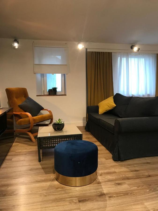 Apartament Ko-Piernika W Toruniu, W Sercu Torunskiej Starowki Luaran gambar