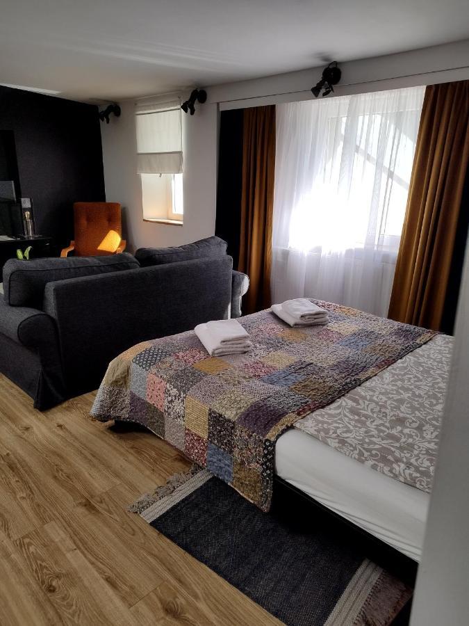 Apartament Ko-Piernika W Toruniu, W Sercu Torunskiej Starowki Luaran gambar